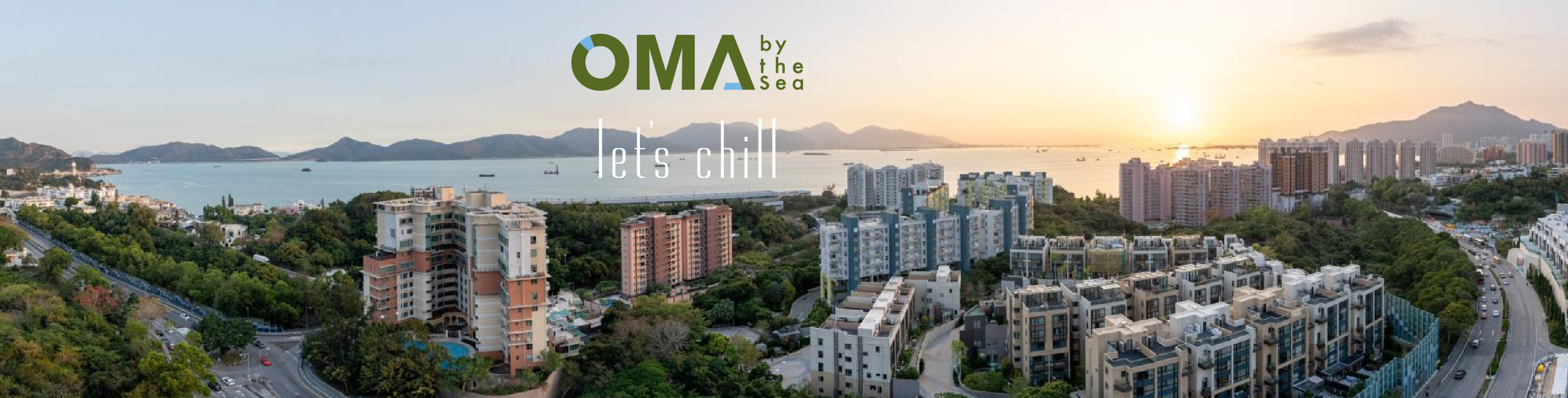 OMA by the Sea